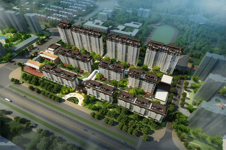 出售泰安膏城花园2室1厅1卫86平简单装修