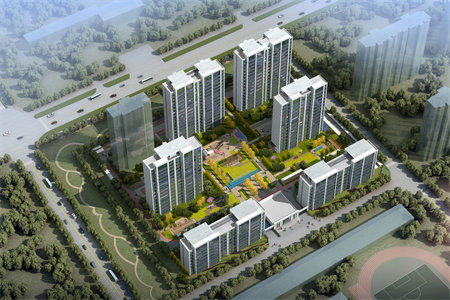 优惠好房低价出售2081正好金地翰林