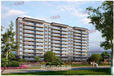 居家自住必看好房！金利多青华园2室2厅1卫随时看房