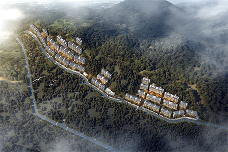 海岱益王府二楼137平三室精装带车库储藏室118万可按揭