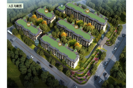 东苑名邸，好楼层带车库，3室2厅1卫68.8万94m2出售